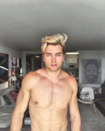 pierson fode gay|Pierson Fodé (@piersonfode) • Instagram photos and videos